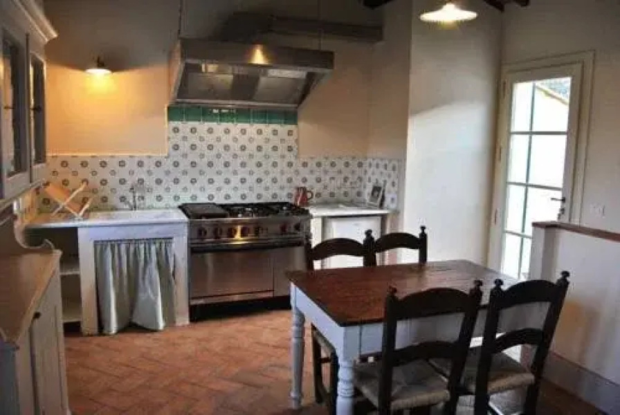 Appartamenti Valle Di Lazzaro Farkas