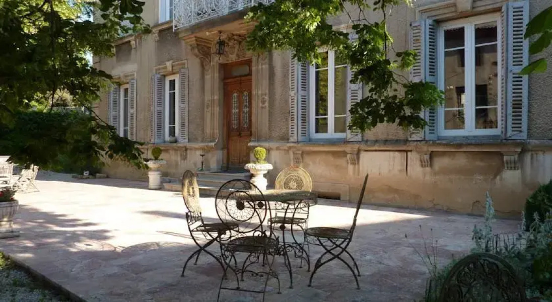 Le Clos des Ruisseaux