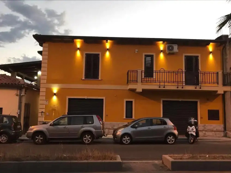 Eleven Bed & Breakfast