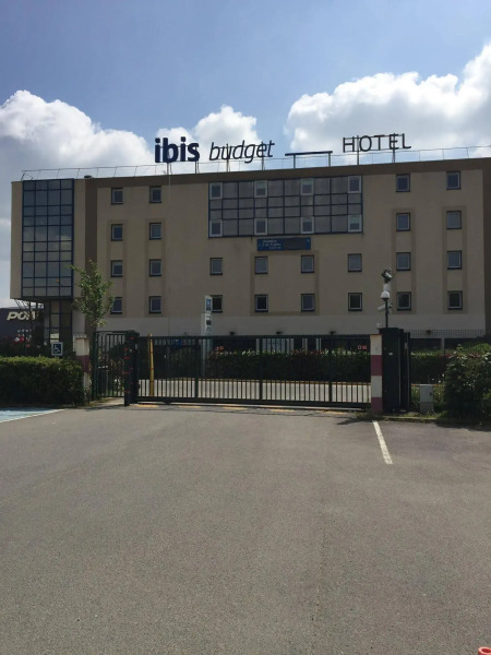 ibis budget Marne la Vallee Pontault Combault