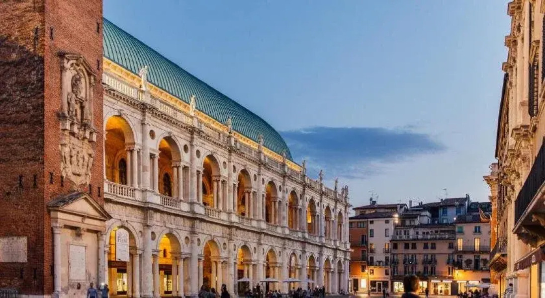 Olimpico Santa Corona