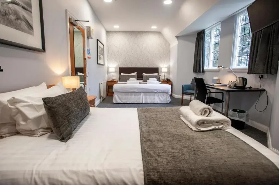 The Management Centre