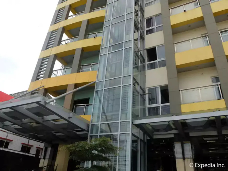 Kay Hotel & Residences