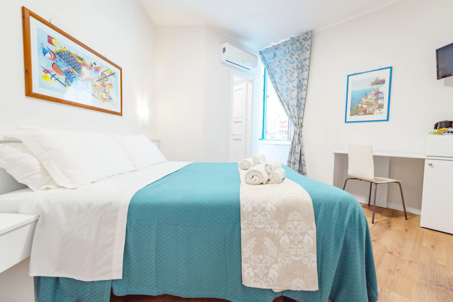 Affittacamere Mare Luna