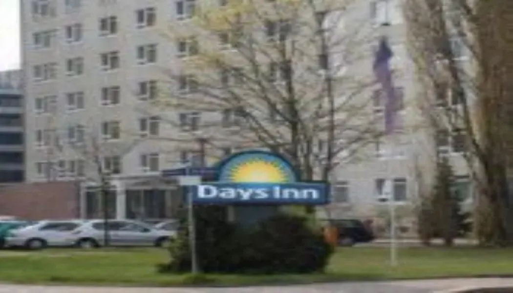 Days Inn Dresden