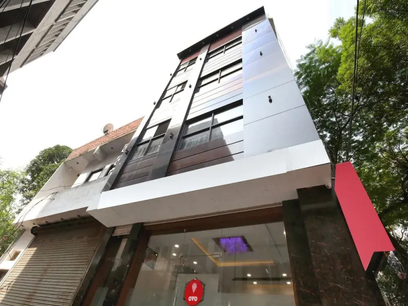 OYO 9674 Hotel Oberoi