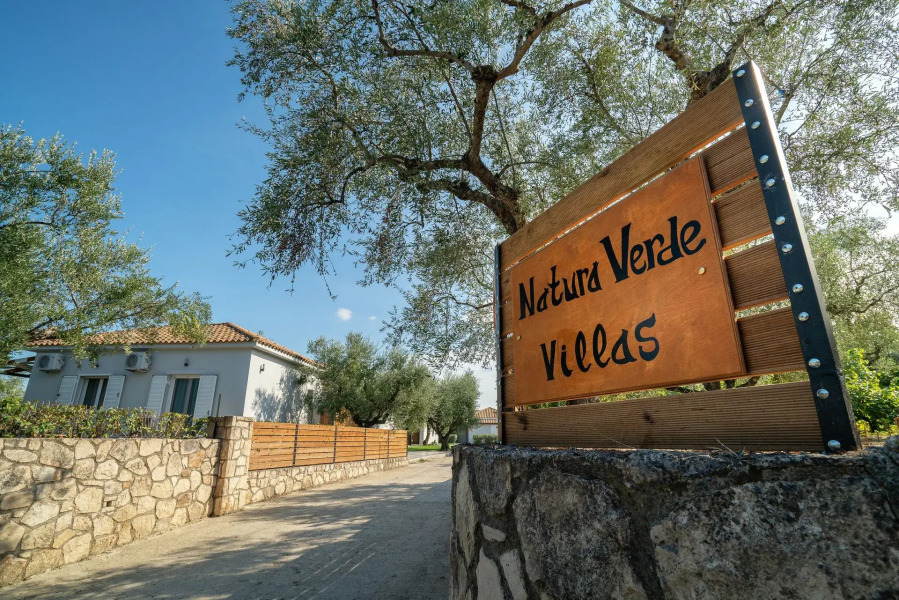 Natura Verde Villas