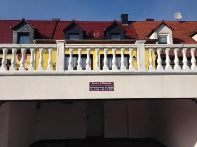 Pension-Gästehaus Oberscheven