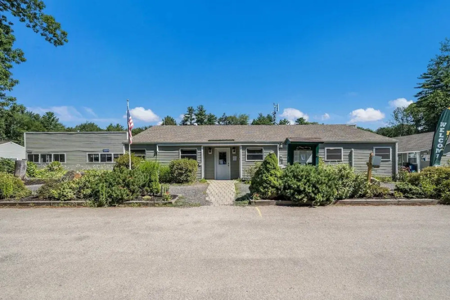 Moody Beach RV Campground