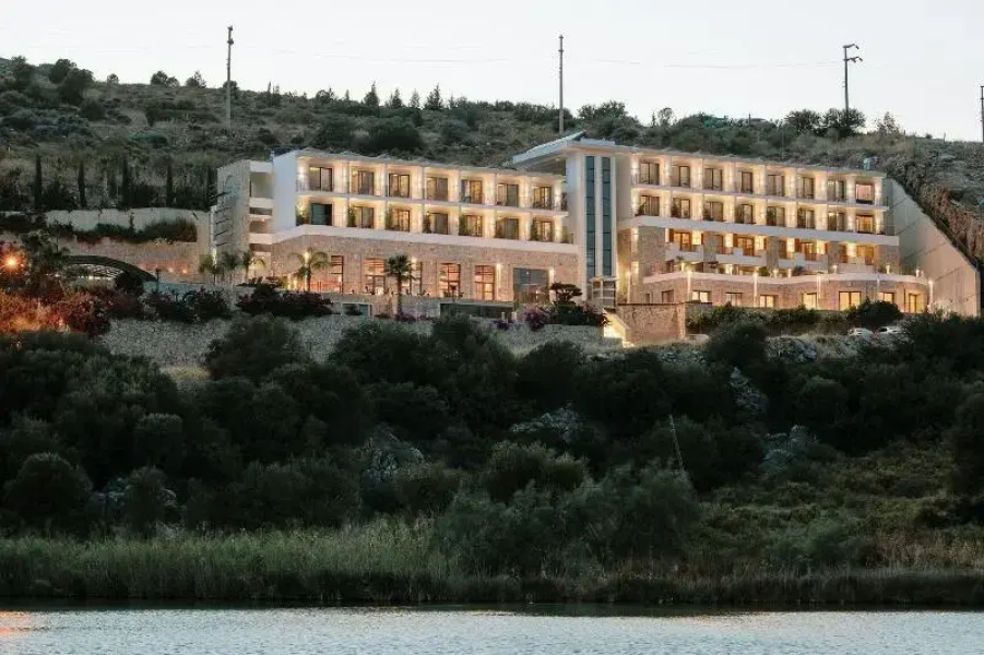 Cape Krio Boutique Hotel & Spa +9 Adult Only