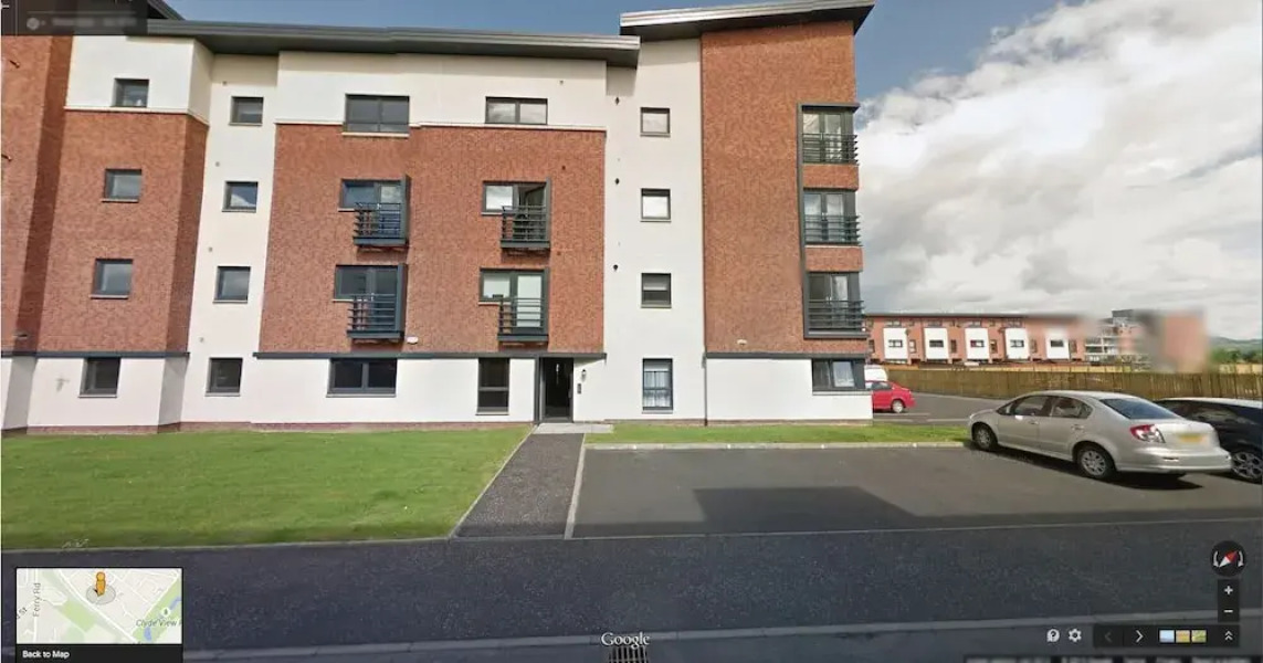 Mulberry SQ Apartments