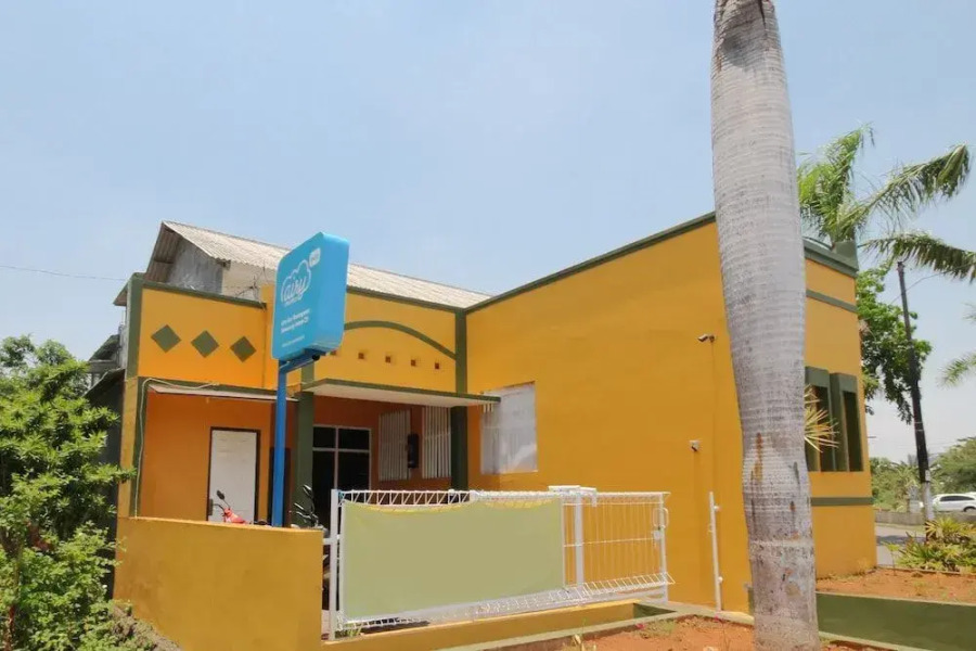 Airy Eco Tawangmas Semarang Indah C9