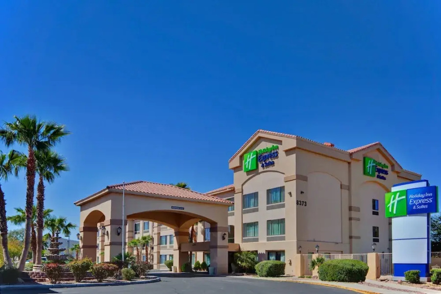 Holiday Inn Express & Suites Marana
