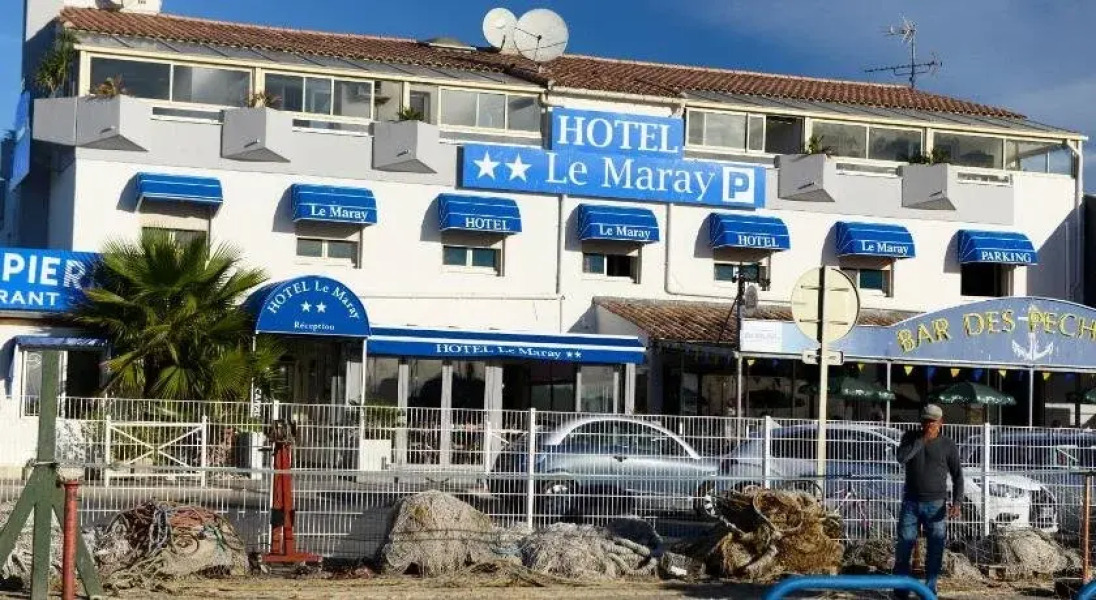 Le Maray
