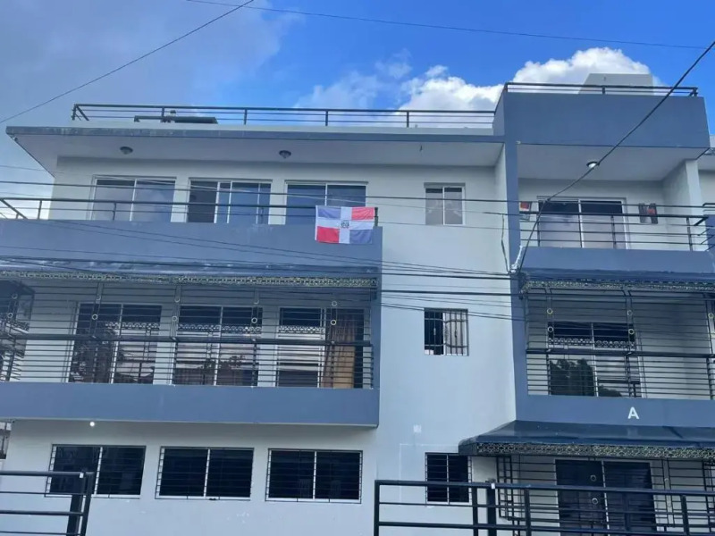 Condo 3 Bd Apt, Internet,2 Parqueo,lavadora,ac