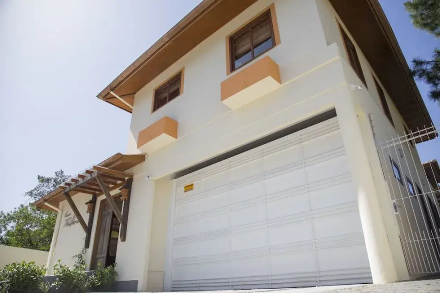 Bollté Praia Boutique Pousada - Campeche - SC