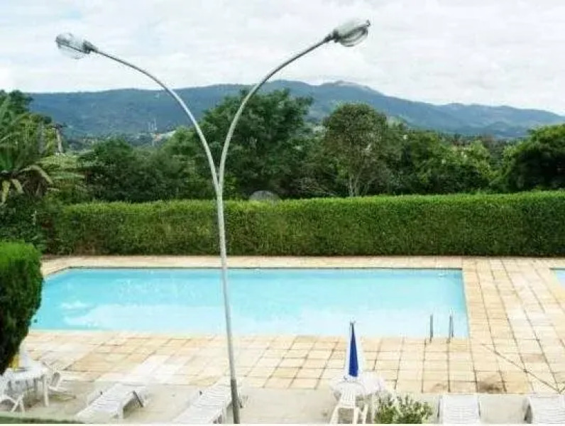 Grande Hotel Atibaia