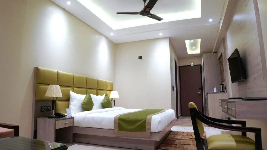 Sunita Elite By Xperience