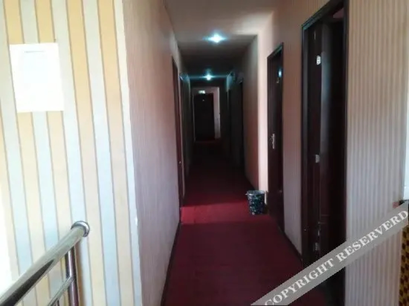 Tianyu Hotel