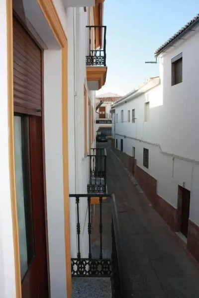 Apartamentos El Burgo