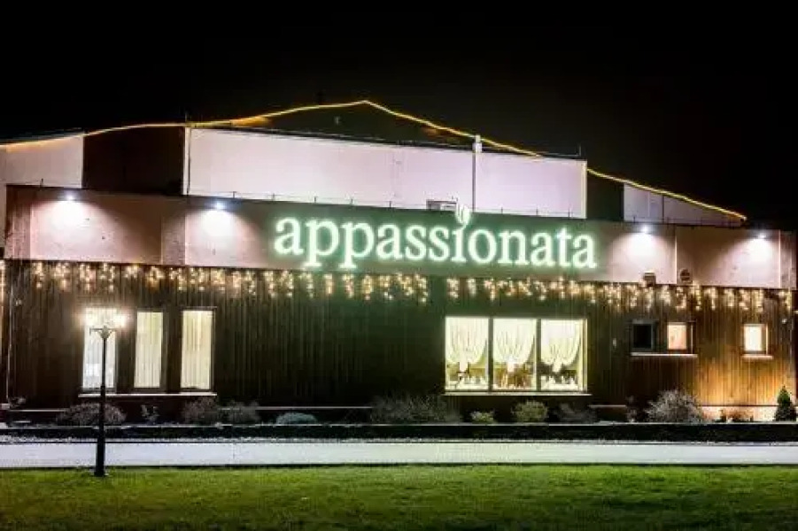 Appassionata