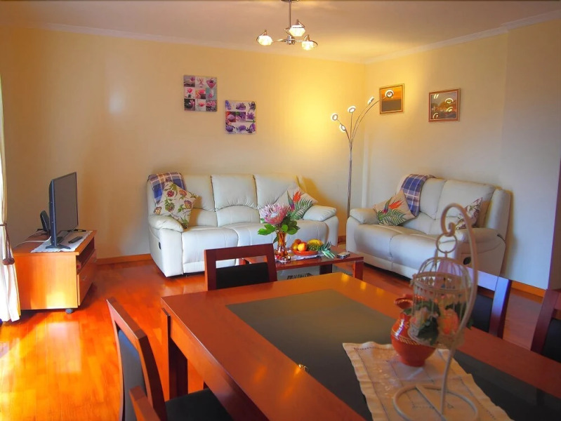 Penthouse Atlantic View