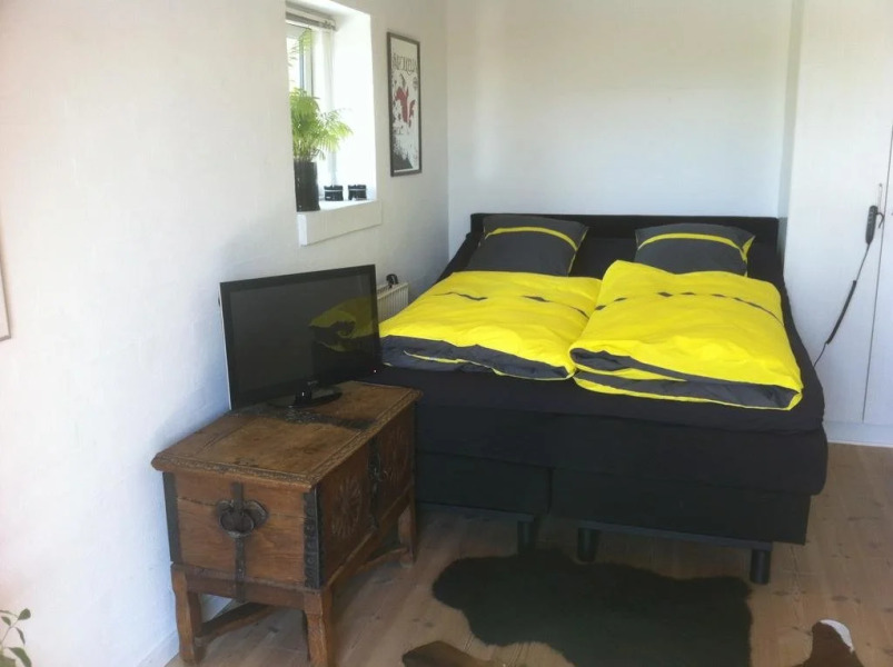 Bed & Breakfast Horsens Udsigten