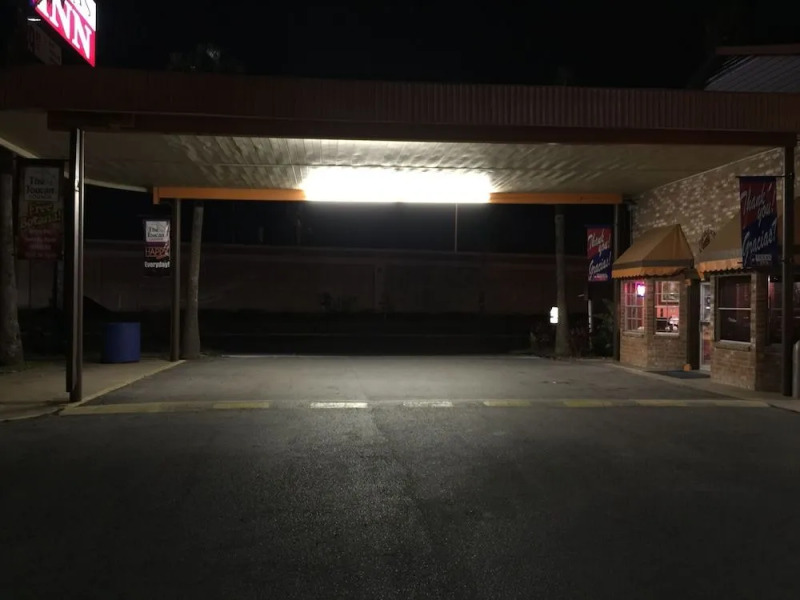 Texas Inn North Brownsville