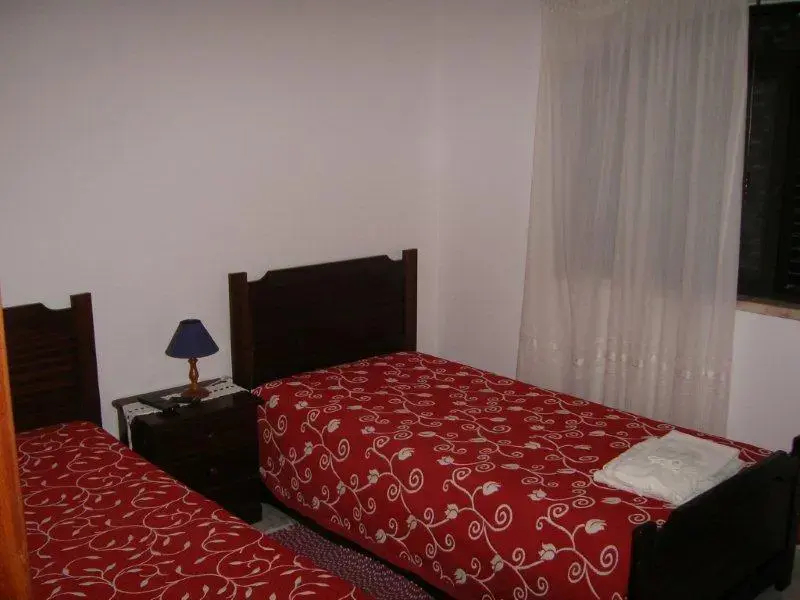 Alojamento Central