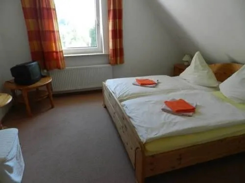 Pension Zum Oberen Krug