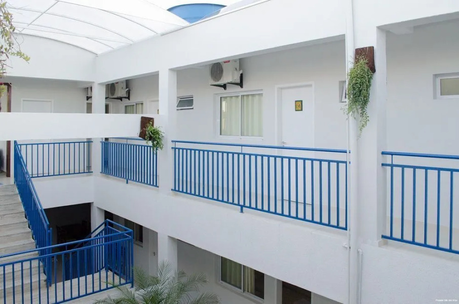 Pousada Vale dos Anjos