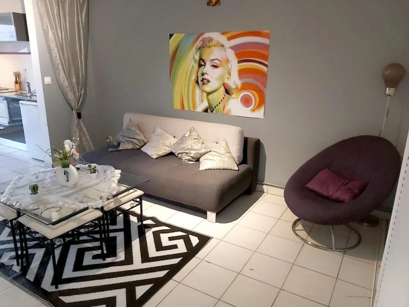 Apartment With one Bedroom in Gourbeyre, With Wonderful sea View and W