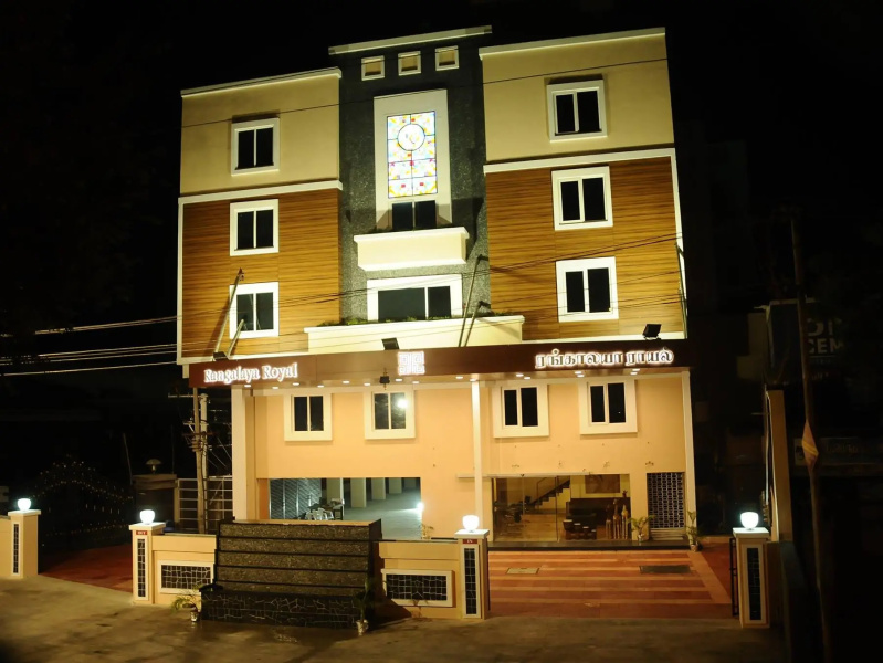 Rangalaya Royal
