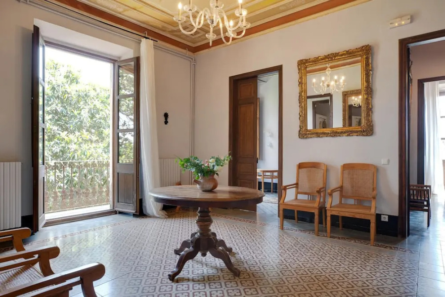 Flateli Casa Indiana