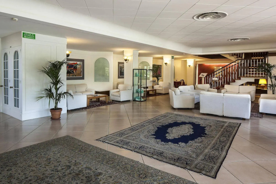 Hotel Airone Isola d'Elba