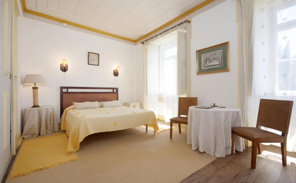 Conde de Ferreira Palace