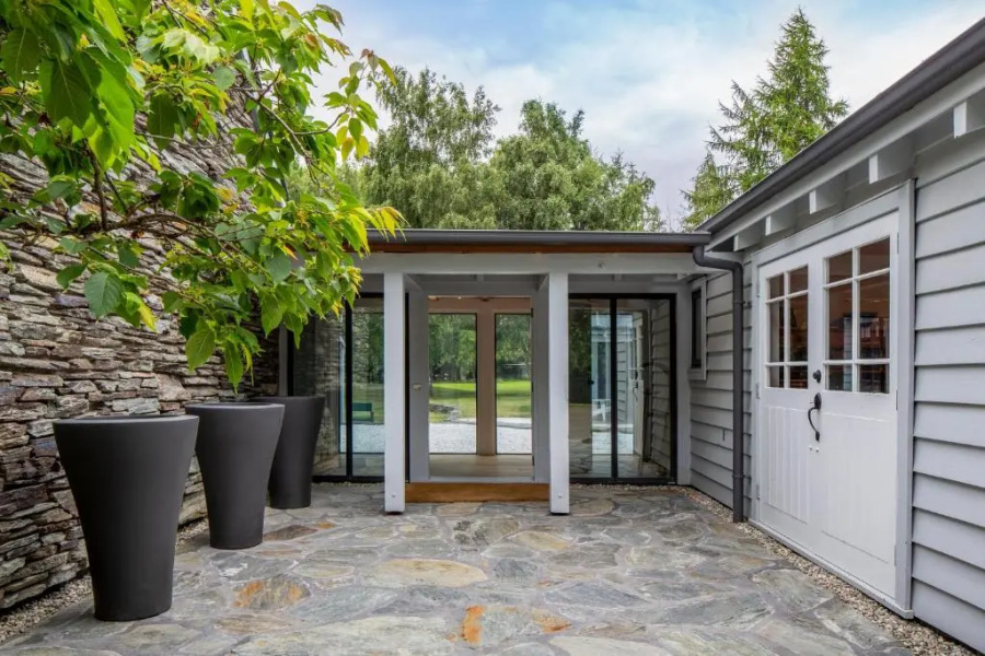 Taramea Arrowtown