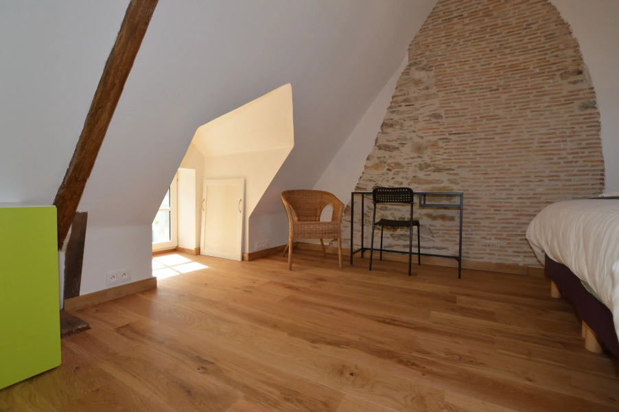 Chateau des Fontenelles