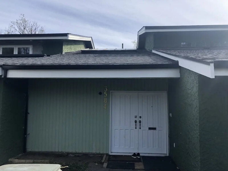 Dunbar Guest House