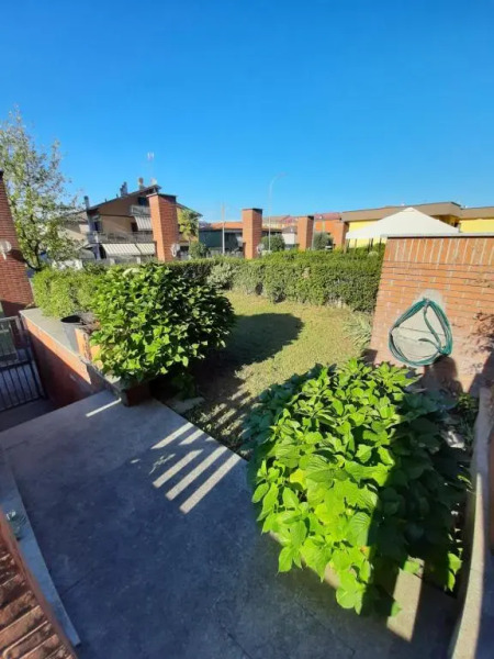 Milano Linate Airport Apartment