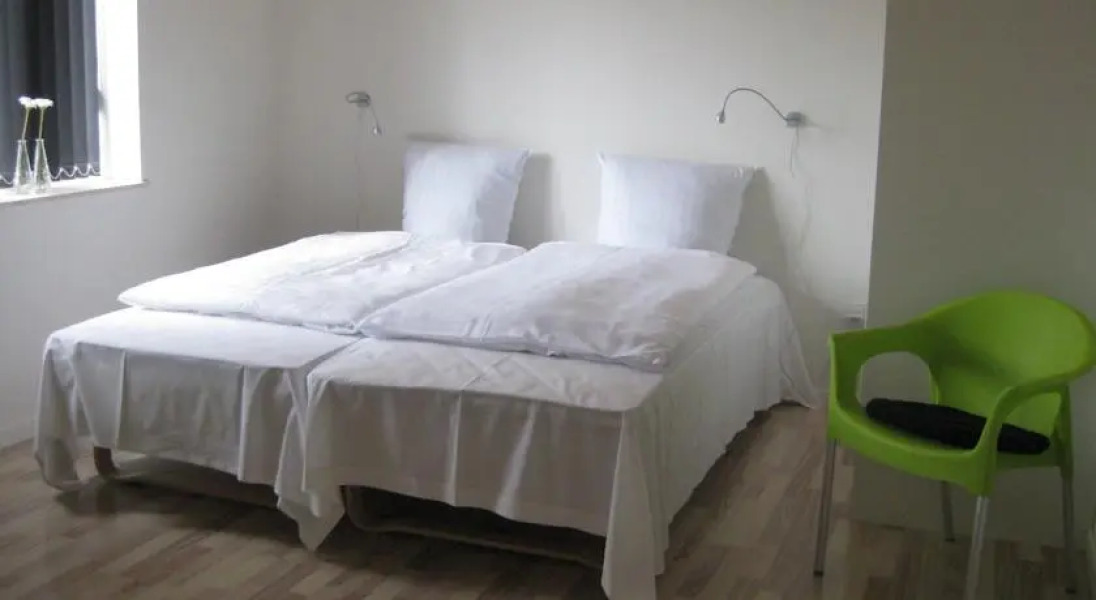 Motel Viborg Holiday House