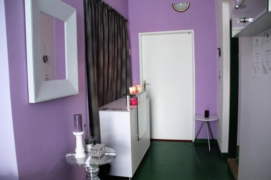 Penzion Alfa Podebrady