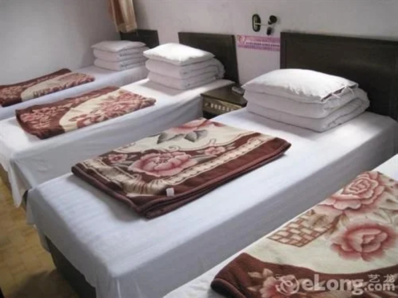 Wutaishan DU Jia Hotel