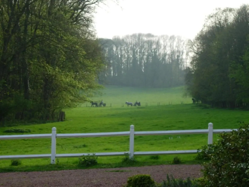 Domaine de Vadancourt