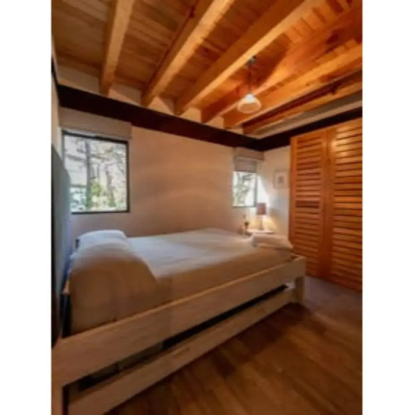 Luxury Chalet - Cabin in the Woods @Valle de Bravo 2