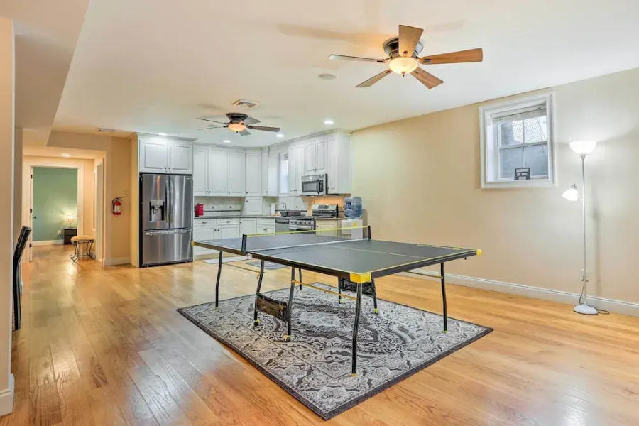 New Jersey Abode - Near the Statue of Liberty