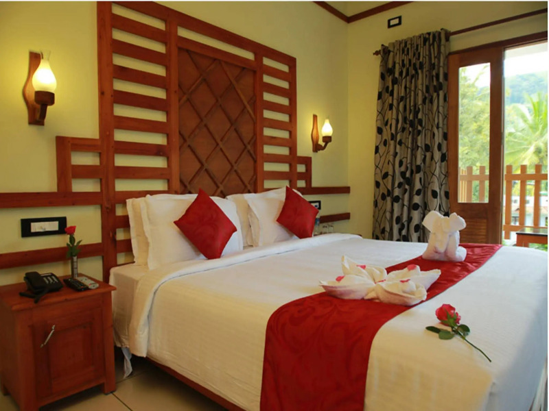 Elephant Route Resort