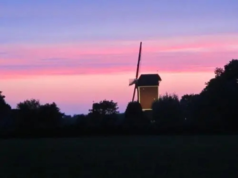 Gasterij de Heihorst