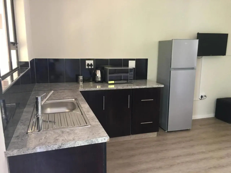 Rest Assured Guest House & Conference Kokstad