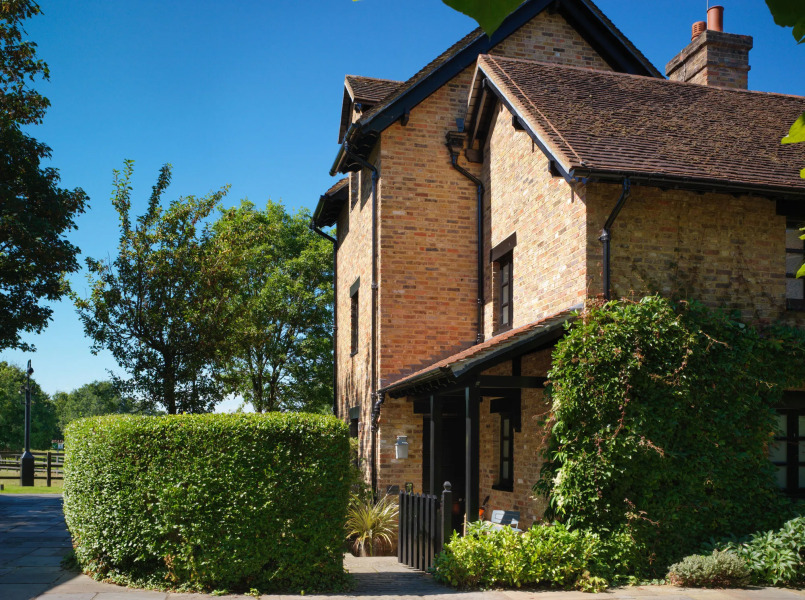 Coworth Park - Dorchester Collection